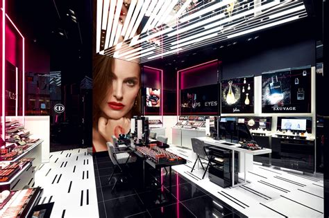 dior cosmetics mulheim|Dior Beauty Opens Its First US Store In New York .